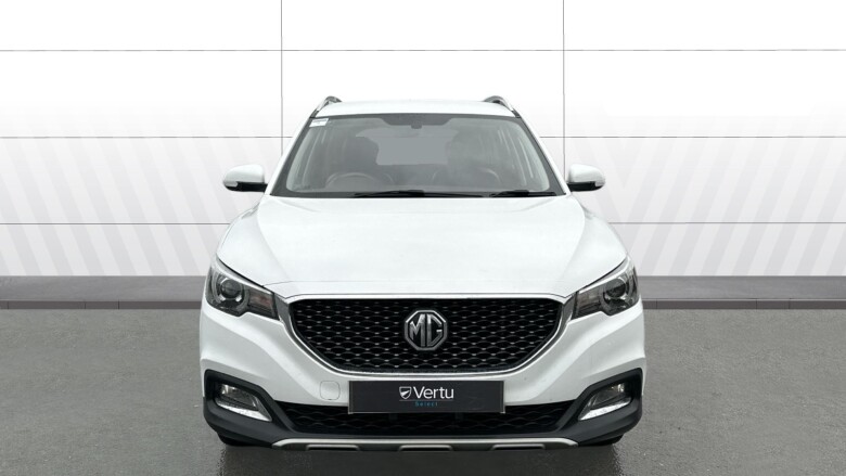 Nac MG Zs 1.5 VTi-TECH Exclusive 5dr Petrol Hatchback